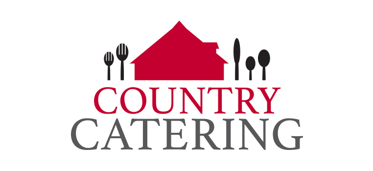 country catering logo