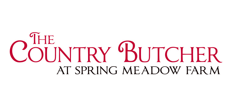 country butcher logo
