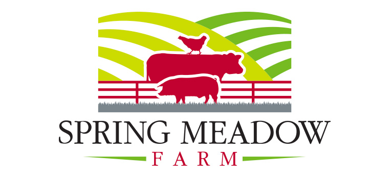 Spring Meadow Farm logo