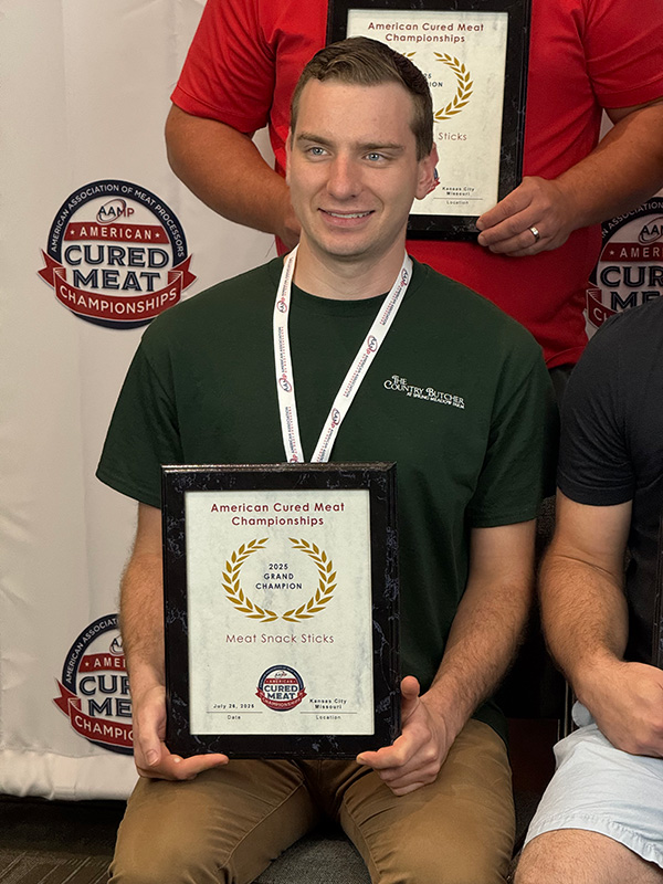 award image