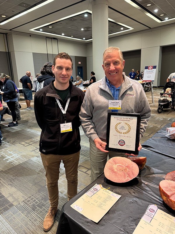 award image